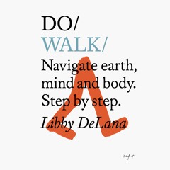 Do Walk by Libby DeLana - Audiobook Trailer