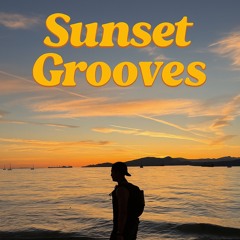 Room 506: Vol. 1 - Sunset Grooves