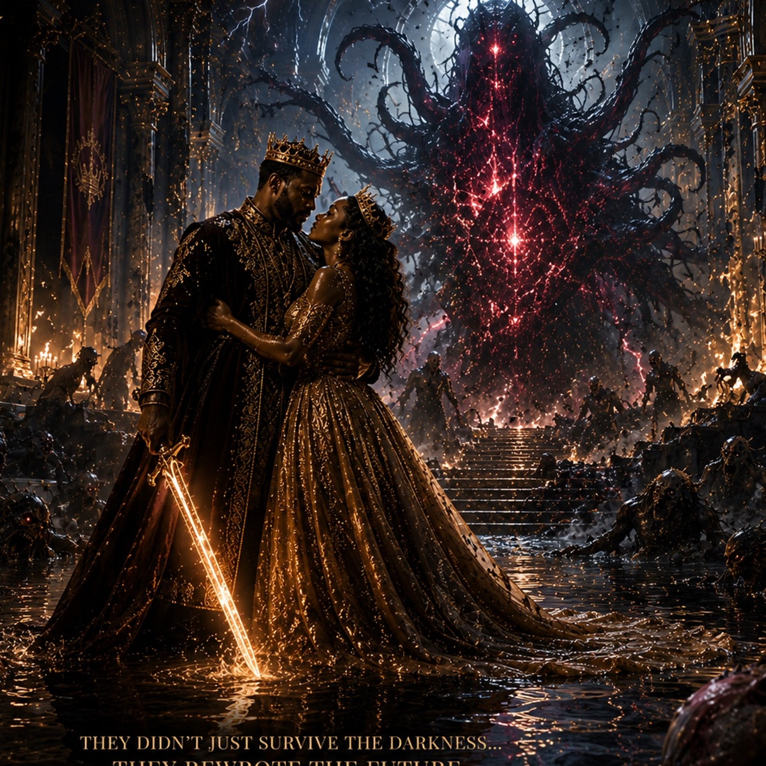 Track cover