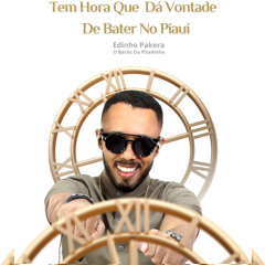 Tem Hora Que Dá Vontade de Bater no Piauí