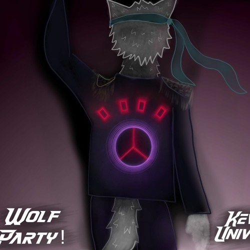 Wolf Party! (Remaster)