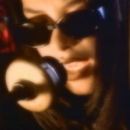 AALIYAH*R. KELLY ~AT YOUR BEST~(U.R.L.)~I WISH~