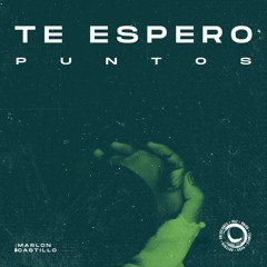 Te Espero (ft. Marlon Castillo)