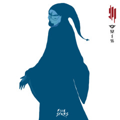 Skrillex - Leave Me Like This (FIVESTVRS FLIP)