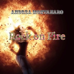 Rock On Fire
