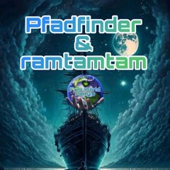 PFADFINDER vs. RAMTAMTAM🕉️ back too back🕉️