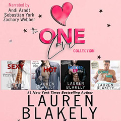 [VIEW] PDF 📗 The One Love Collection by  Lauren Blakely,Sebastian York,Andi Arndt,Za