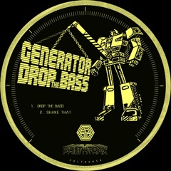 PREMIERE | Generator - Shake That [Philthtrax] 2022