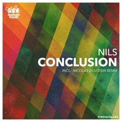 Nils - Conclusionn - (Nicolas Duvoisin Remix) CLIP