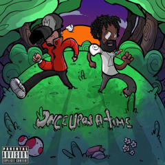 Once Upon A Time Ft SolelySoul