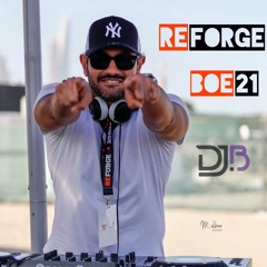 REFORGE (BOE21)