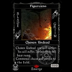 Figureless X KIDDxGRIIM