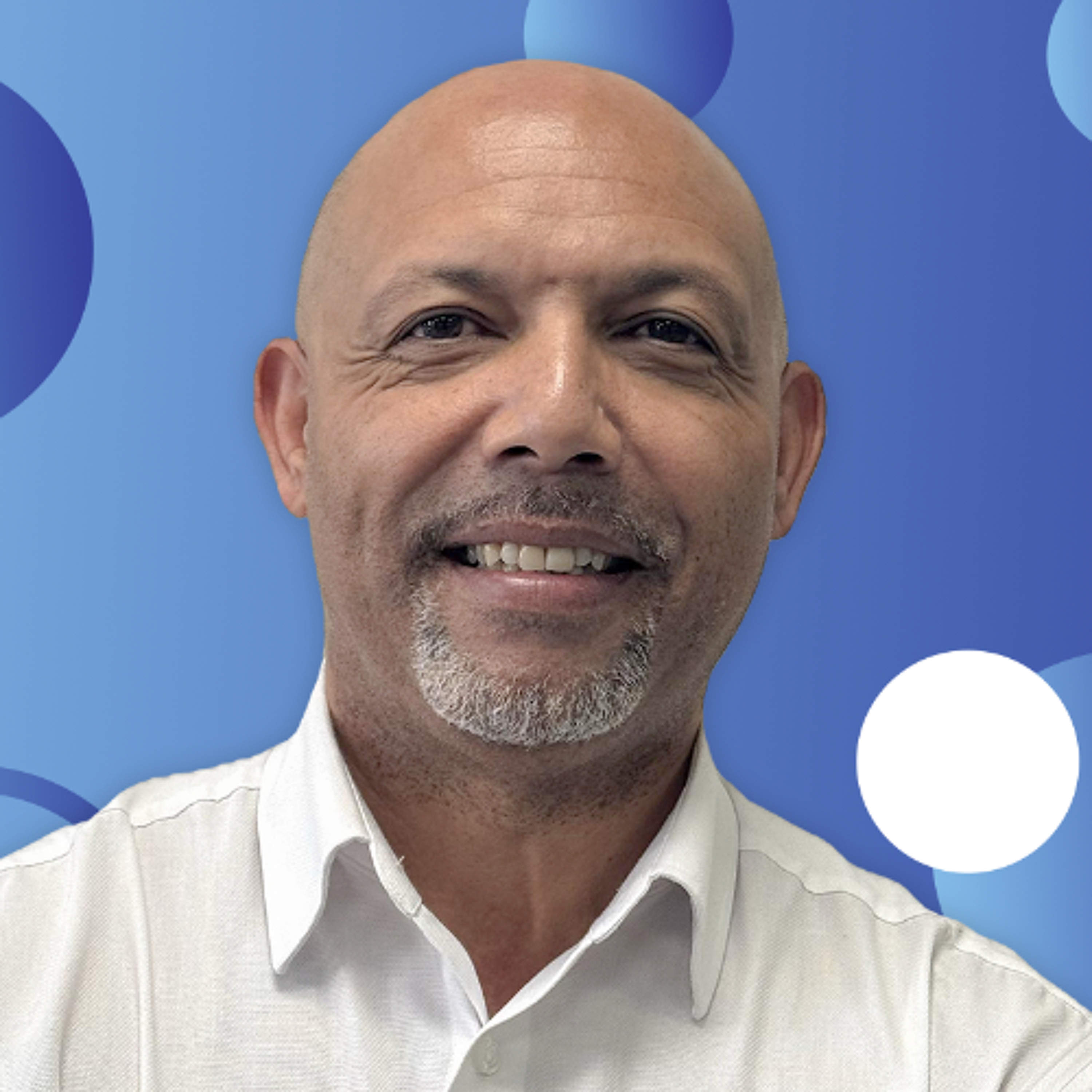 Amoeba TSC COO Ashley Smith discusses the Saldanha Bay Smart City project