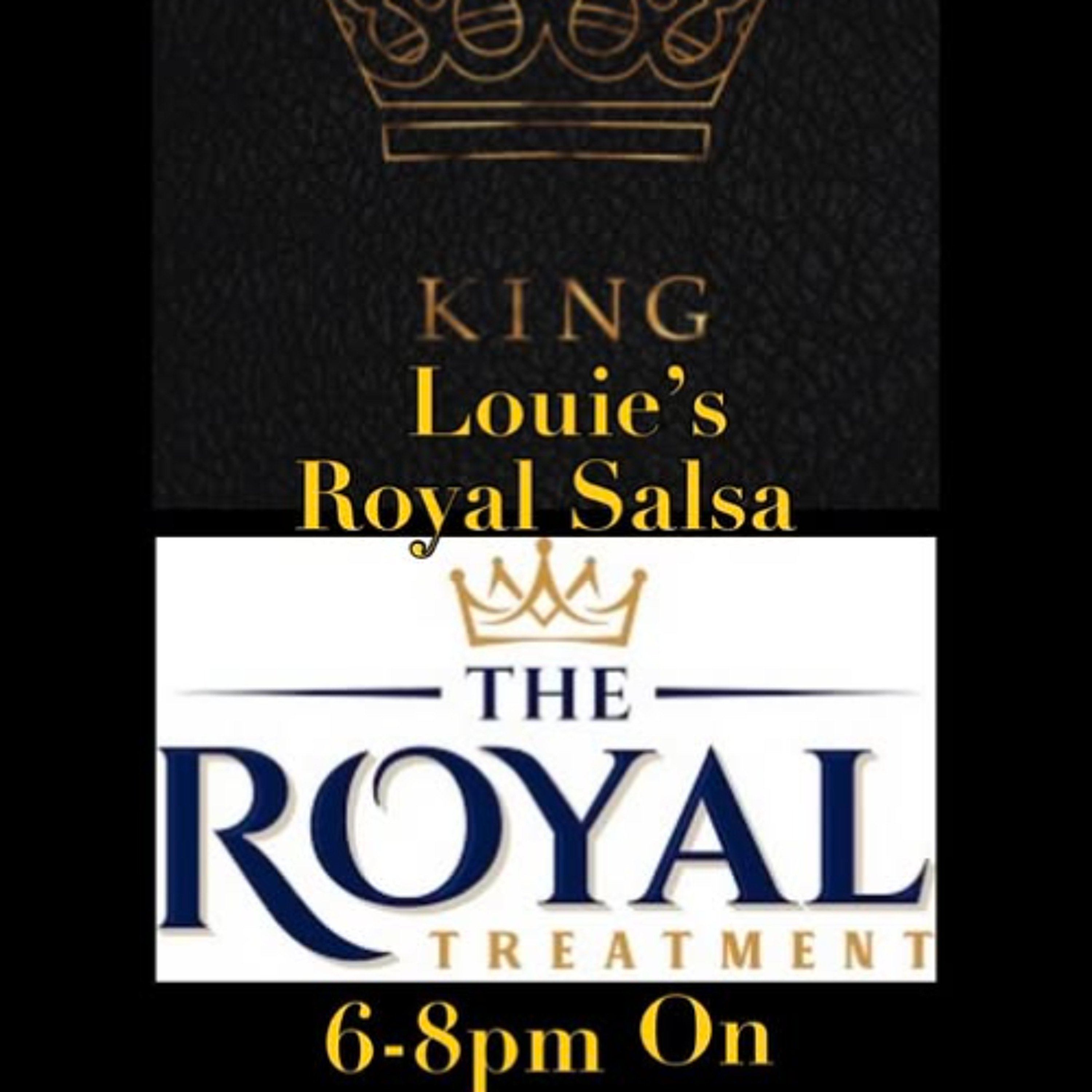 DJ KingLouie