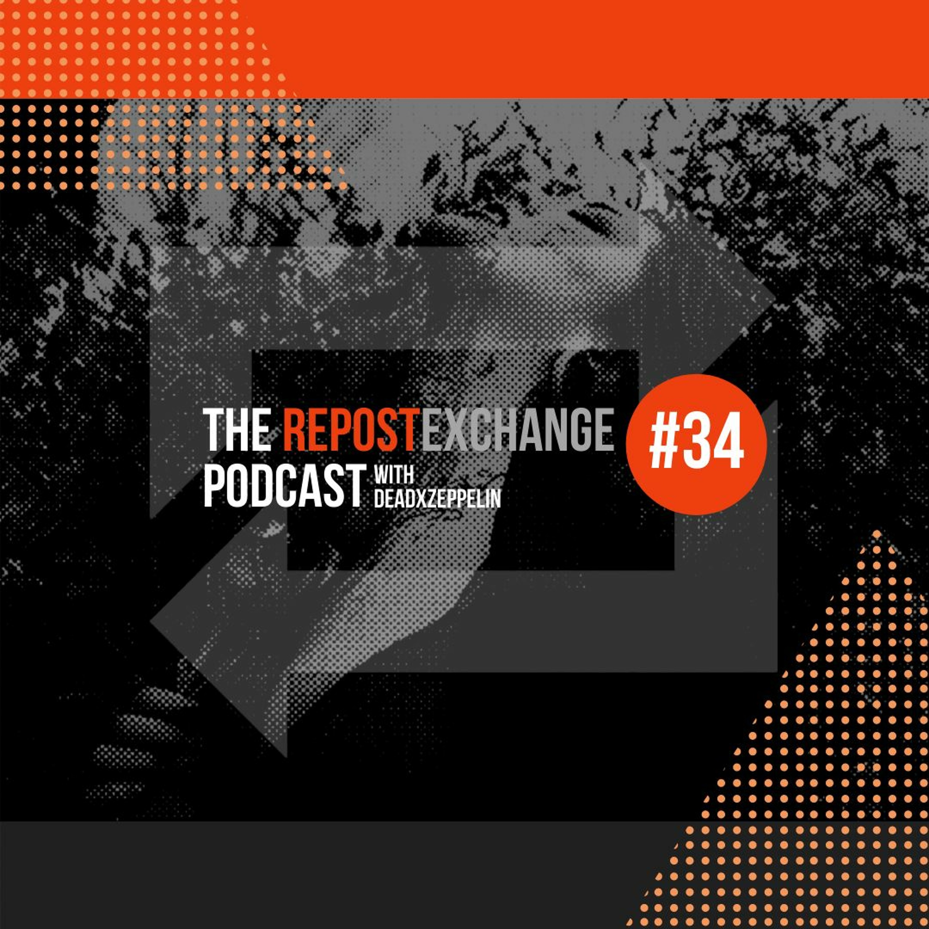 The Re-Ex Podcast: The freshest music on the planet
