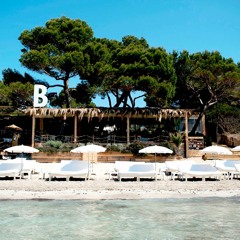 Beso Beach Ibiza By Polo 2021