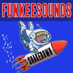 Shake Down BY FunkeeSounds 🇫🇷 (HOT GROOVERS)