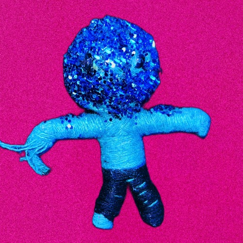 gLittERR guy