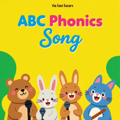ABC Phonics Song