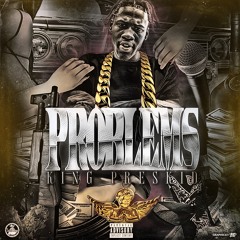 Problems - PresKid