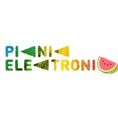 Fady One at Piknik Elektronik Pale 250824