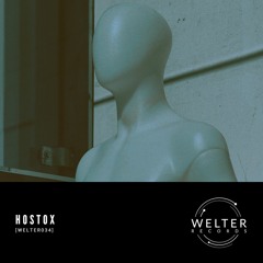 Hostox - Northen Lights [WELTER034]