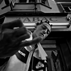 CENTRAL CEE X JRK 19 - MANCHESTER (Remix by Pia)