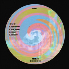 Kaban - Rising Sunwaves (Anderson M Remix) [MNML4U]
