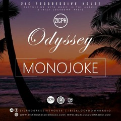 Monojoke | 21CPH Odyssey