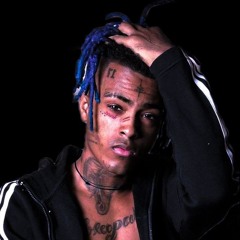 Its all fading to black vocal xxxtentacion