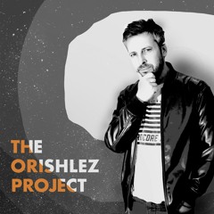 Ori Shlez - Virtual Groove