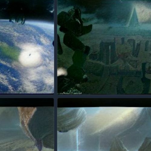 "ŃØ†4L1S†ĒÑ1n6" (- DUBLE vs SYNTHWRKR vs 444JET vs RAPSODY3K vs GREAF vs BRB)+24vs ~ BAILEY$ X LUQA