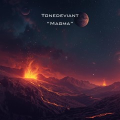 Magma