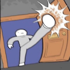 Kickdoor