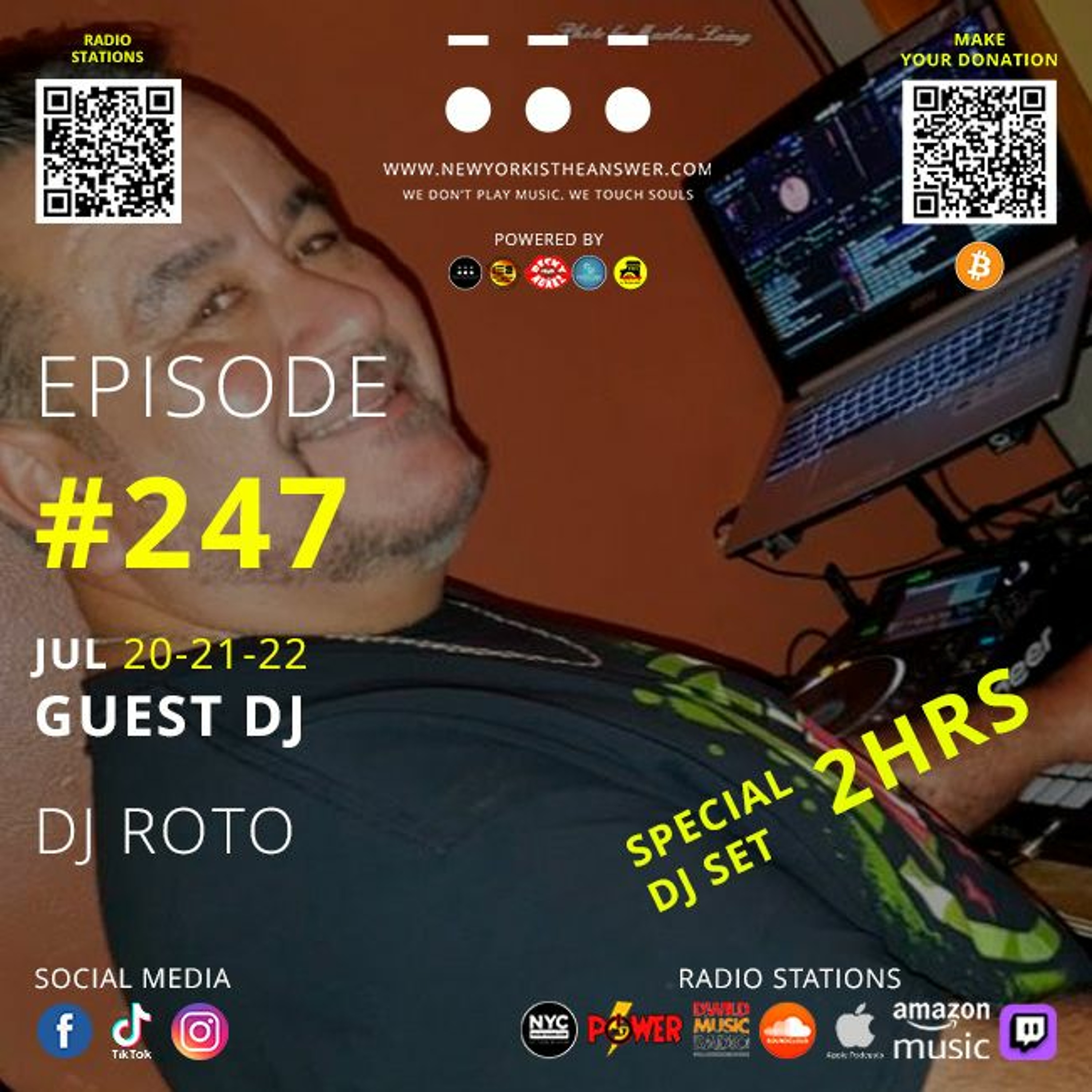 NYITA - S6 - E247 - DJ ROTO - JUL 20-21-22 - SPECIAL 2HRS SET episode artwork