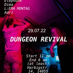 Dungeon Revival
