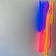 Neon Arrow