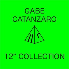 Gabe Catanzaro - Robot Love (Original Mix)