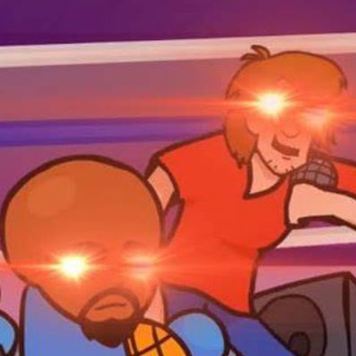 Knockout (Fanmade Shaggy x Matt Song) (By Me)