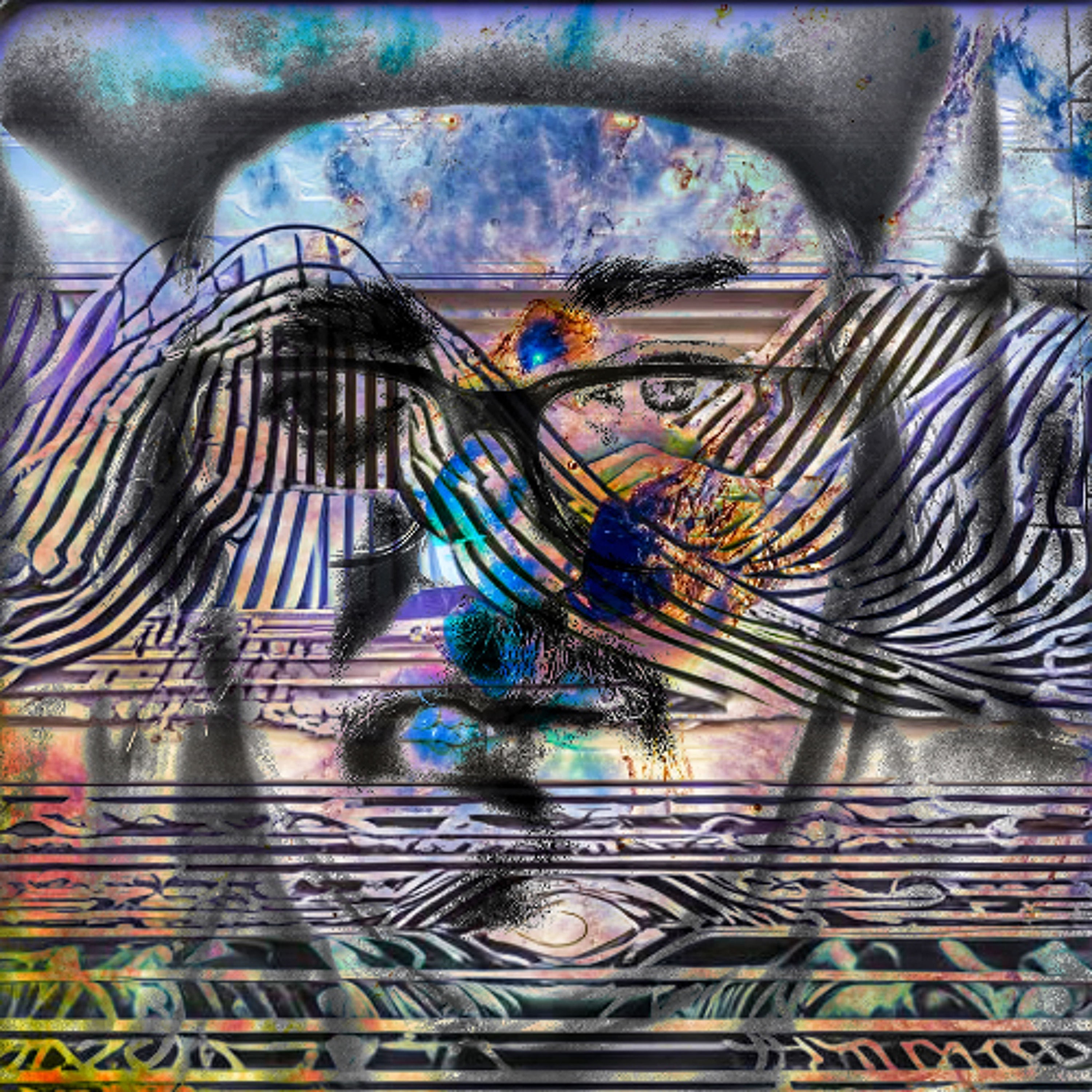 FREAKOUT! episode artwork