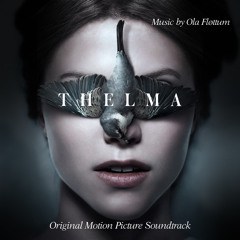 Thelma til huset