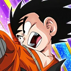 Dragon Ball Dokkan Battle