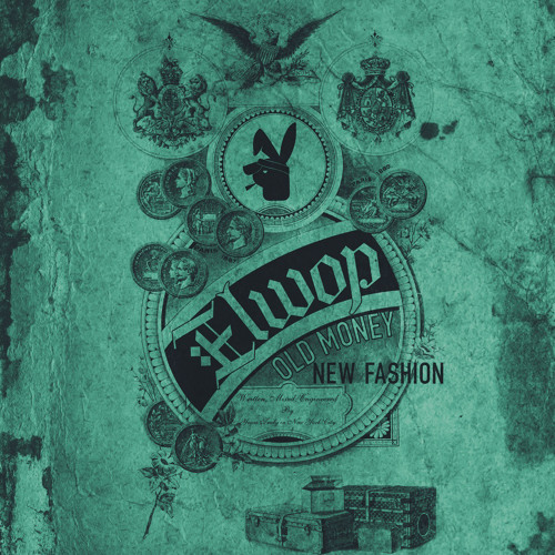 Stream Elw💫p (501wxp) Listen to Old Money, New Fashion playlist
