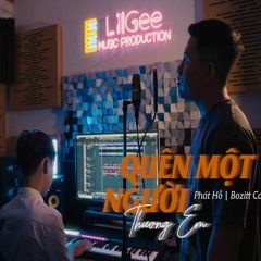 Quên Một Người Thương Em - Phát Hồ | Bozitt Piano Cover