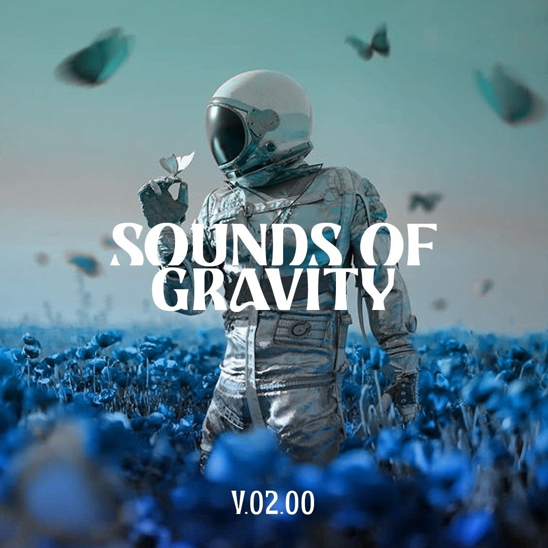 Stream GRAVITY | Listen to Sounds of Gravity - 002 playlist online for ...