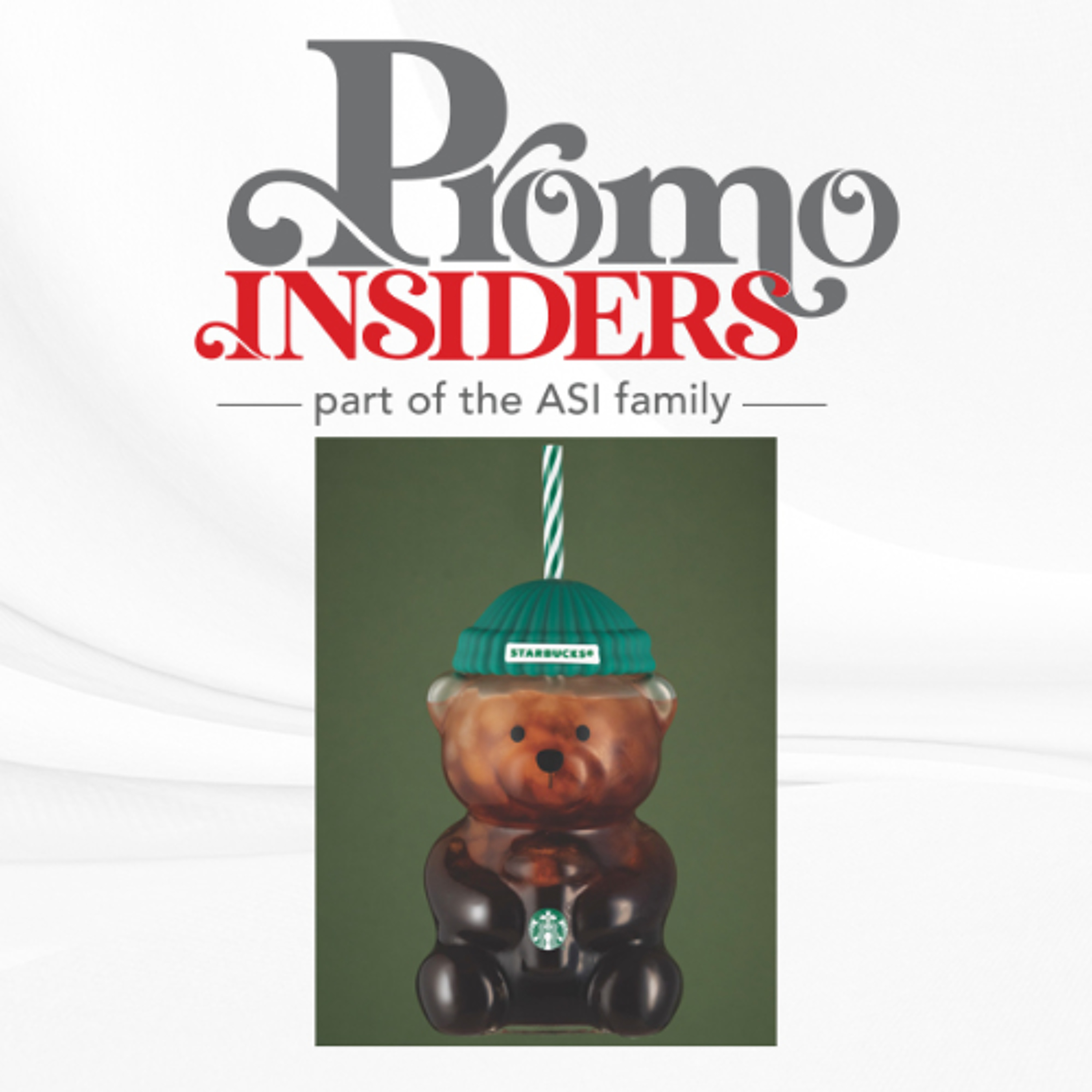 Promo Insiders: Lessons From Starbucks, Taylor Swift & Other Viral Merch Moments episode artwork