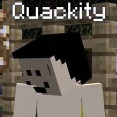 Quackity Sings Firework On Dream SMP