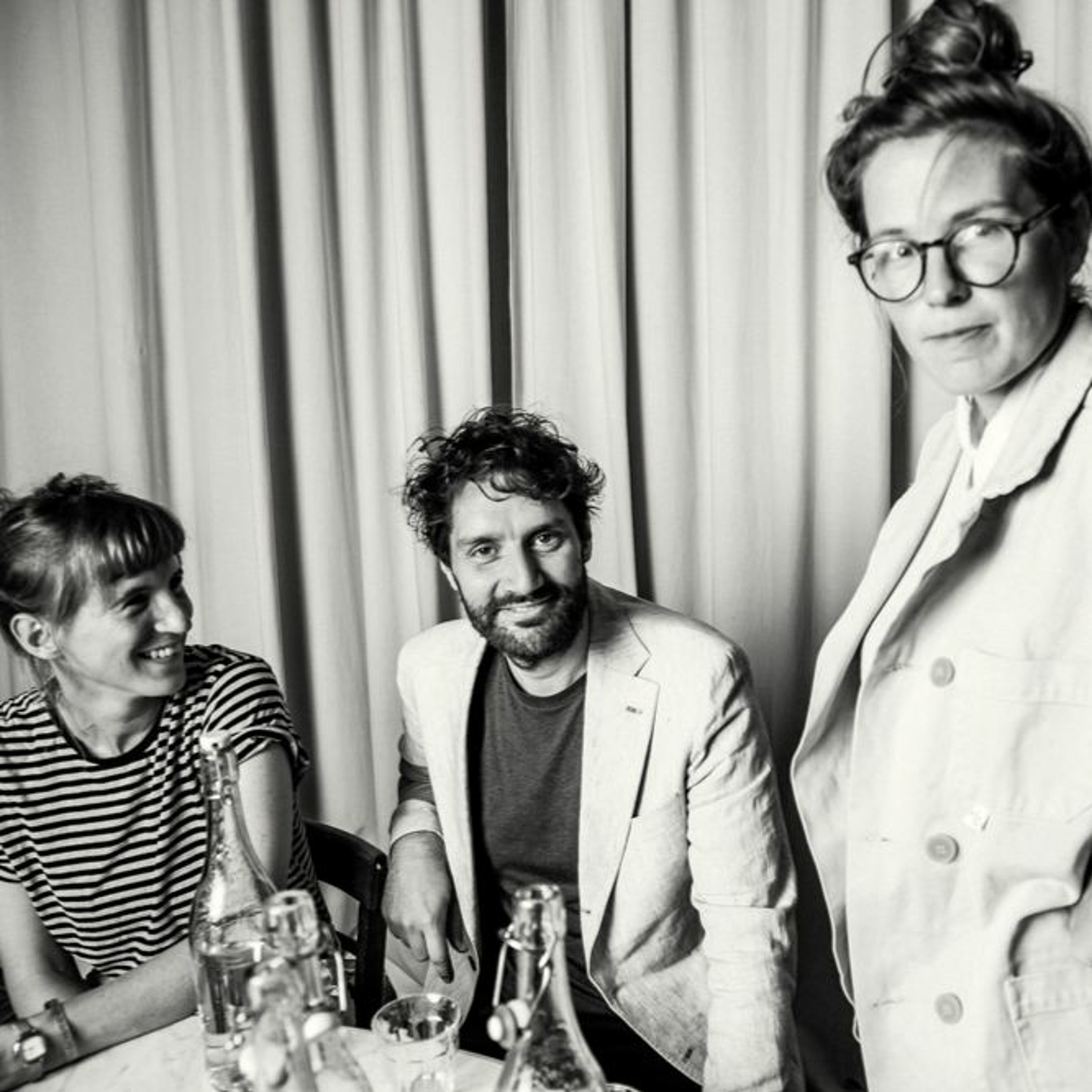 De Podcast van De Nwe Tijd