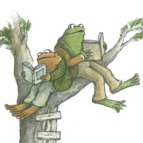 Stream MSP3771 Episode 1 - Frog & Toad are friends by Andrew Ottenbreit ...