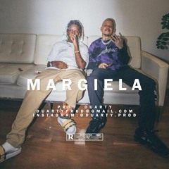 🌴 Yunk Vino x Mc Igu Type Beat "Margiela" (R$100) [COMPRE 2 E GANHE 1]